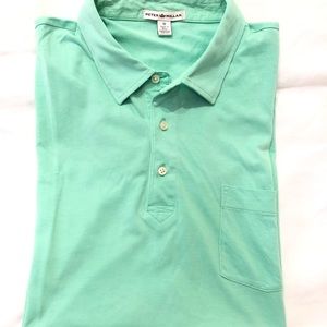 Peter Miller Golf Shirt